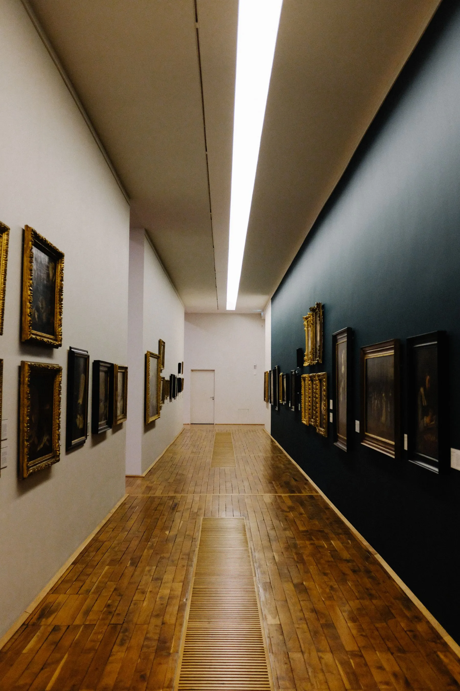 Four Antonello da Messina works stolen from museum in Sicily