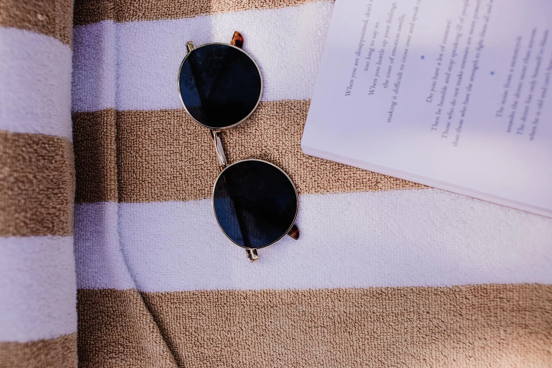 Collette Dinnigan and Saint James Reinterpret the Breton Stripe in Cashmere