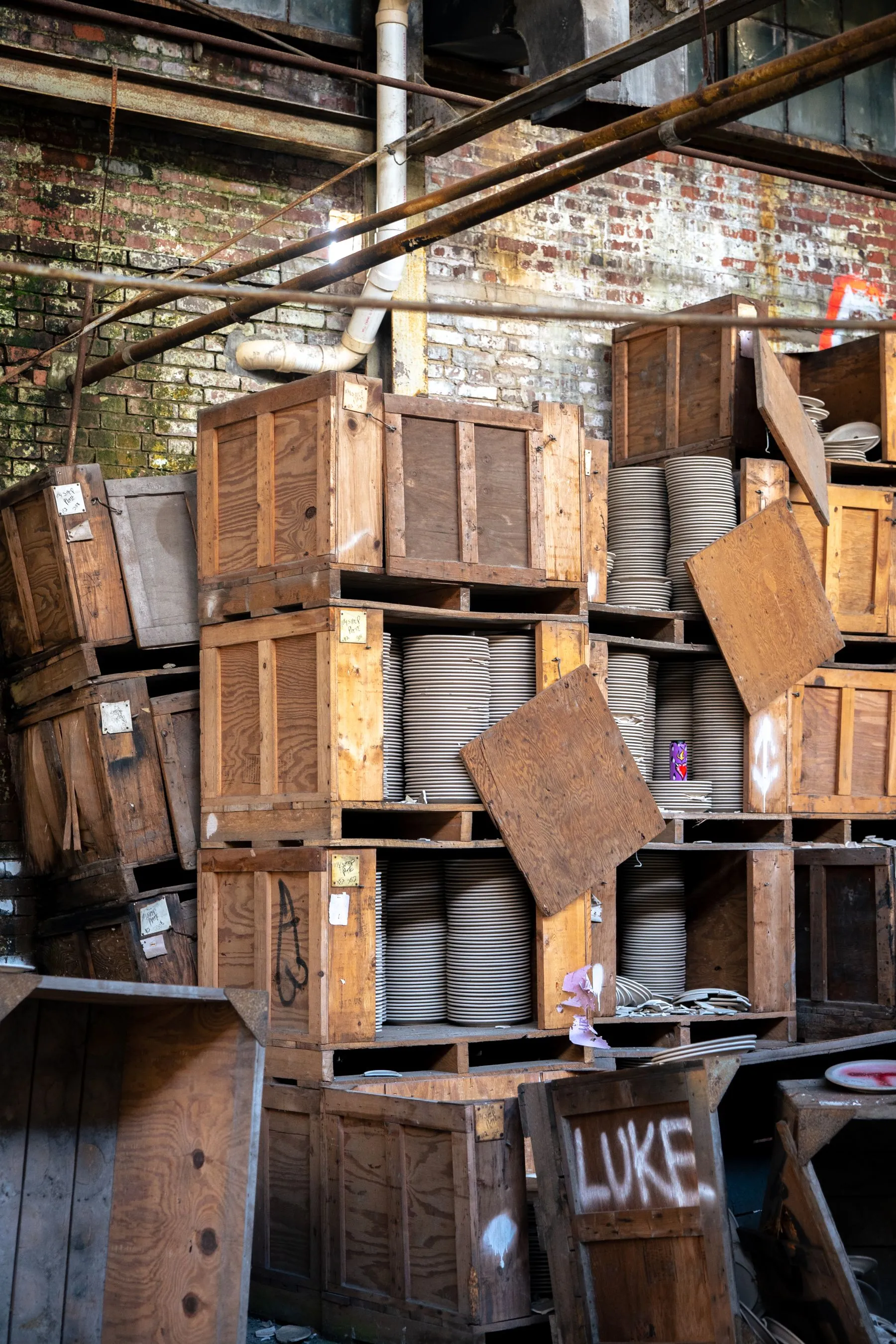 Arter Rebuilds Fifteen Years of Its Own Programme