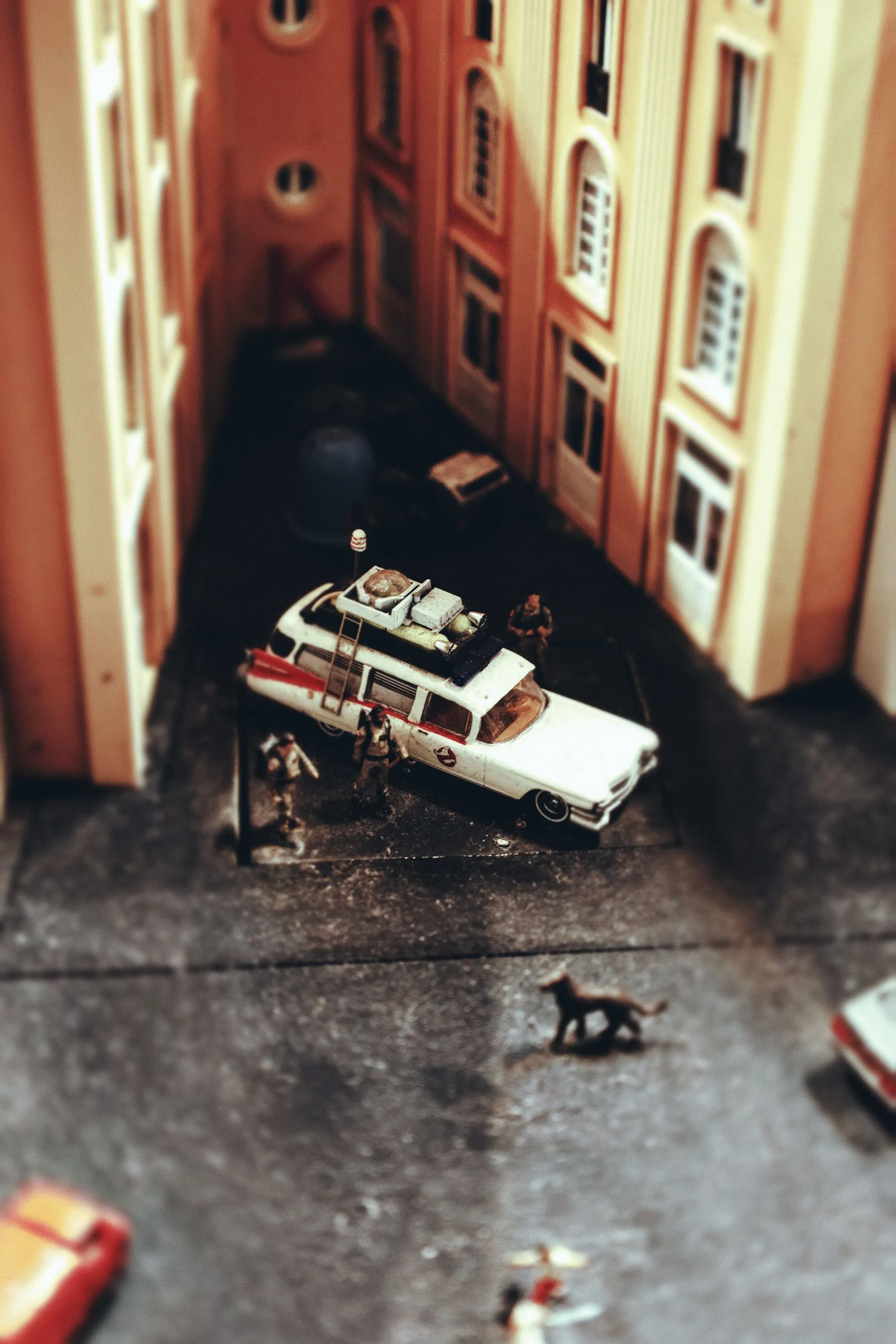 Frank Kunert Builds Buildings That Cannot Work