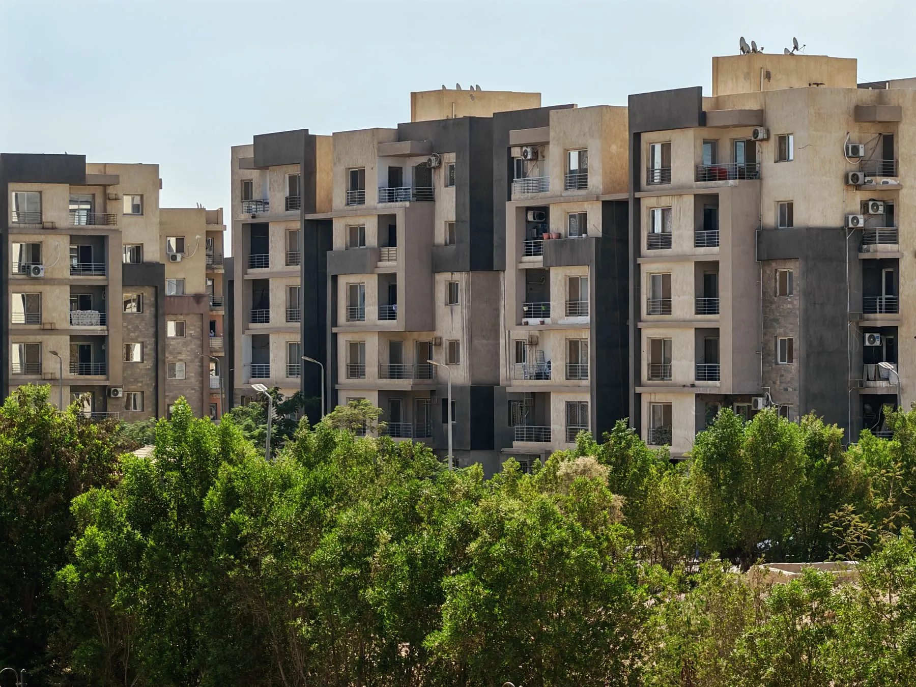 RIBA's Housing Shortlist Puts Public Delivery First