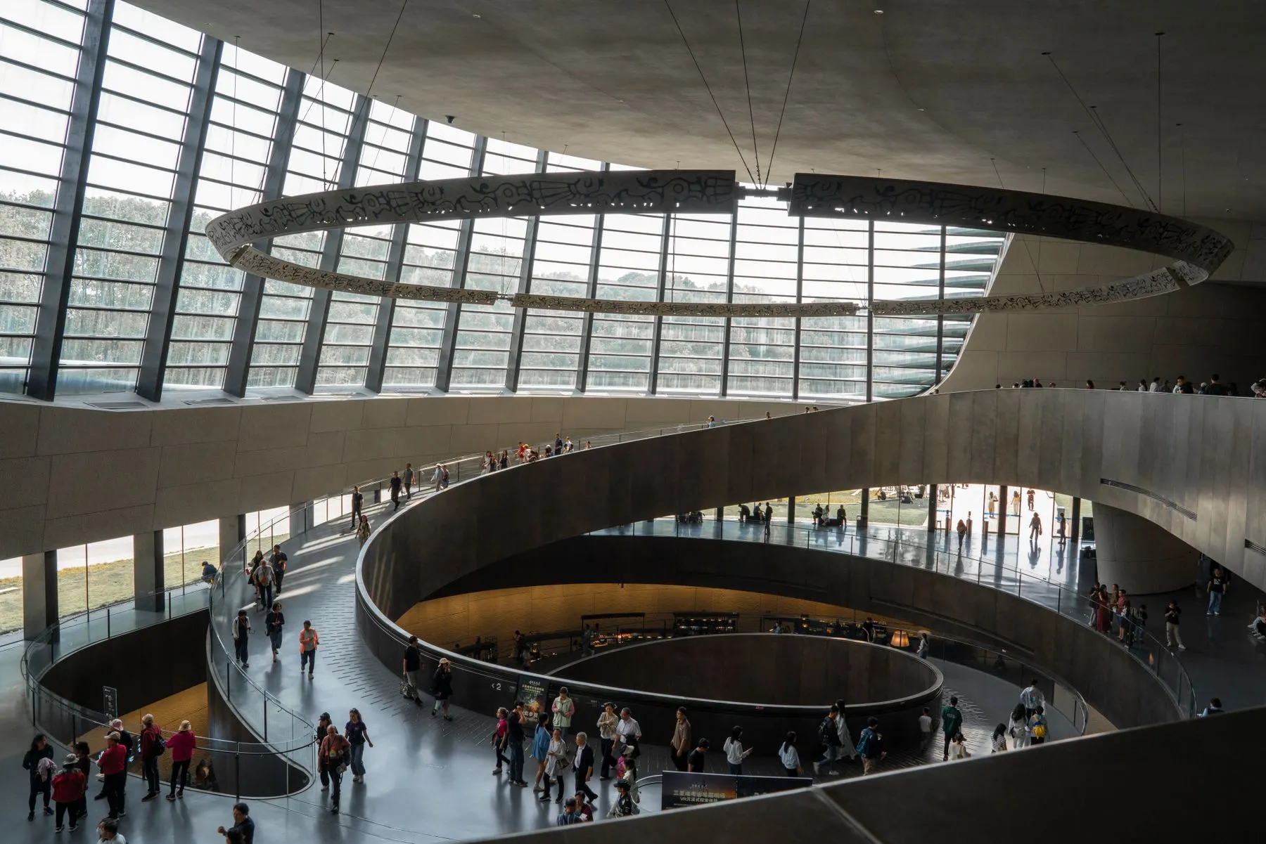 Guggenheim Abu Dhabi names its first director