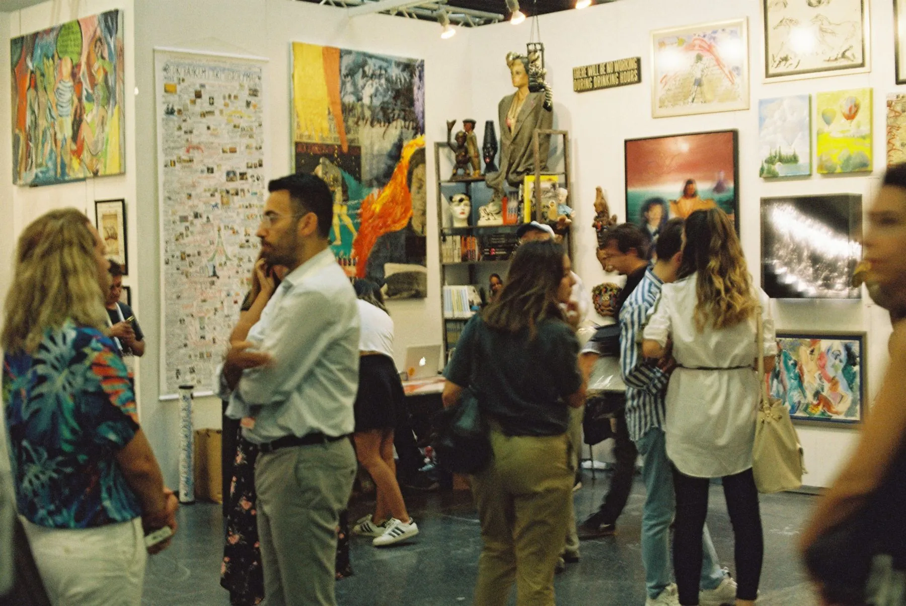 Frieze Seoul Returns for Fifth Edition, 2-5 September at COEX Gangnam