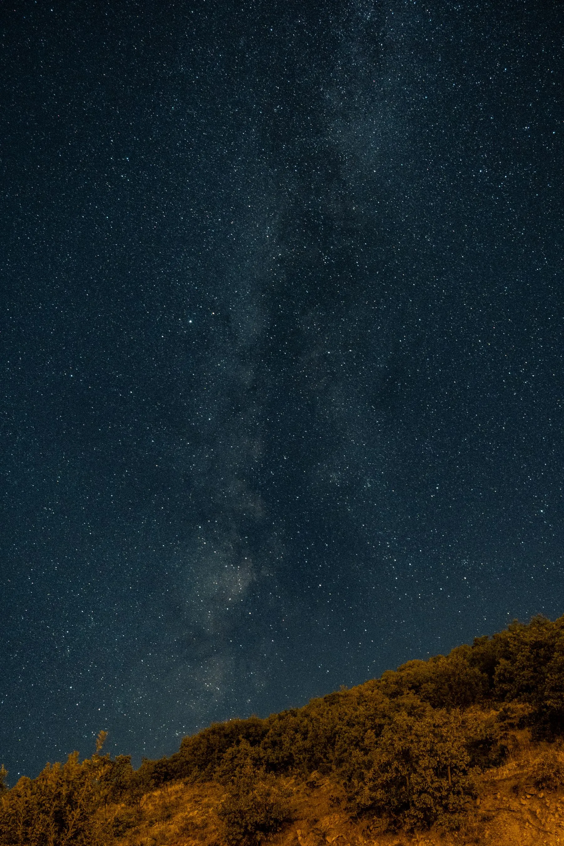 The David Malin Awards Name This Year's Sky Pictures