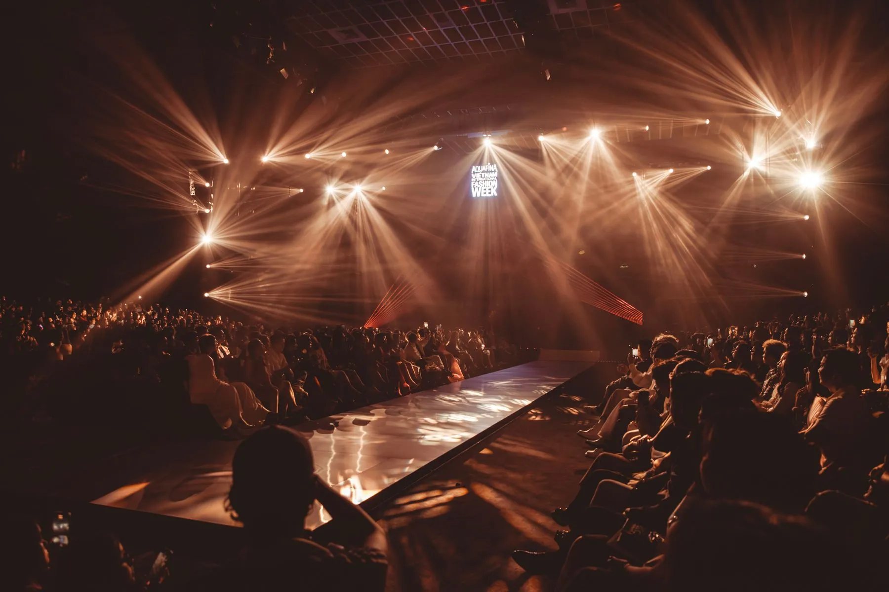 Copenhagen Fashion Week Turns 20 With Its First International Guest Slot