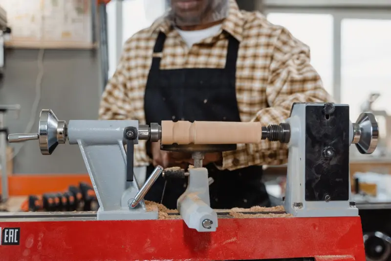 The Last Wood Column Shop in New York Shuts Down