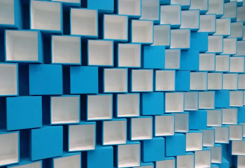 Material, Labour and Reuse on Show in Maslak