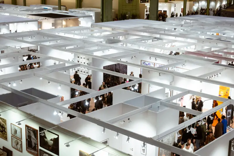 The Armory Show launches its first museum acquisition prizes