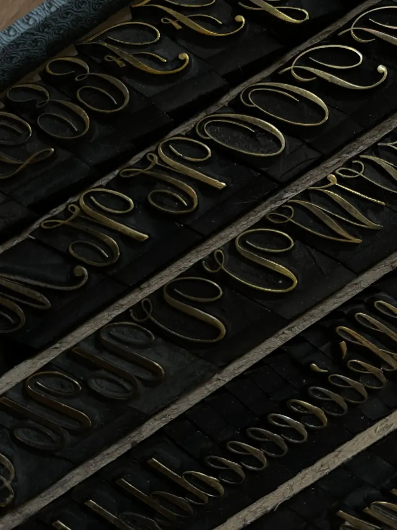 A Typeface That Human Eyes Read and Machines Misread