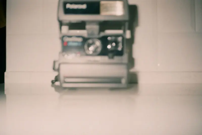 Polaroid kusuru satmayı uzun vadeli strateji sayıyor