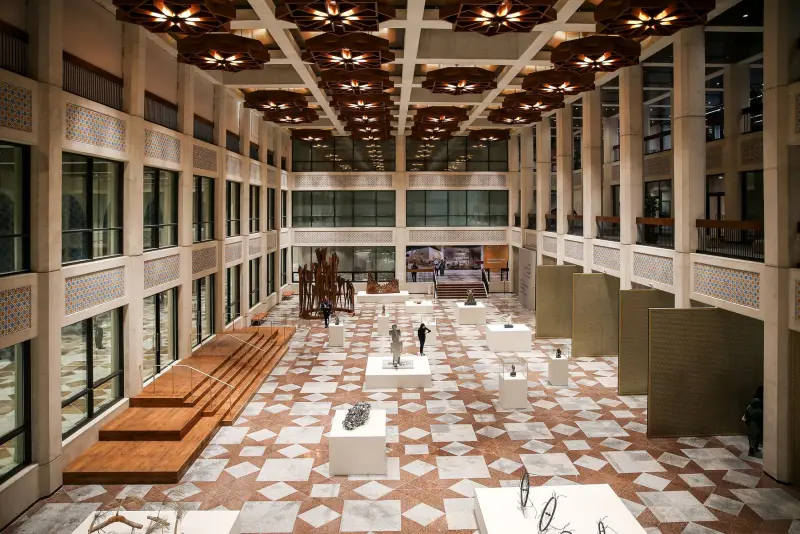 Dutch Design Week runs 17-25 October in Eindhoven