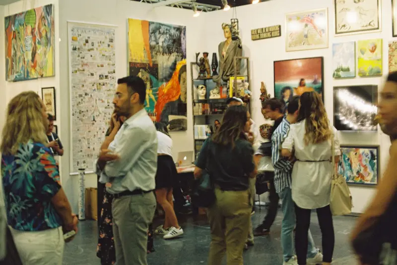 Frieze Seoul Returns for Fifth Edition, 2-5 September at COEX Gangnam
