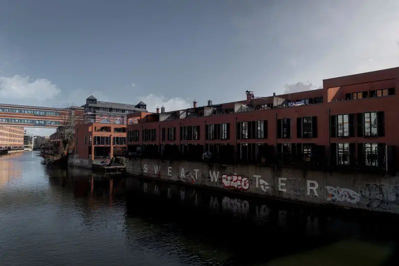 Liverpool Biennial Names Two Curators for 14th Edition