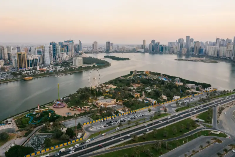 Sharjah Biennial 17 to open in January 2027 with 109 participants
